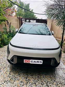 هیۆندای کۆنا